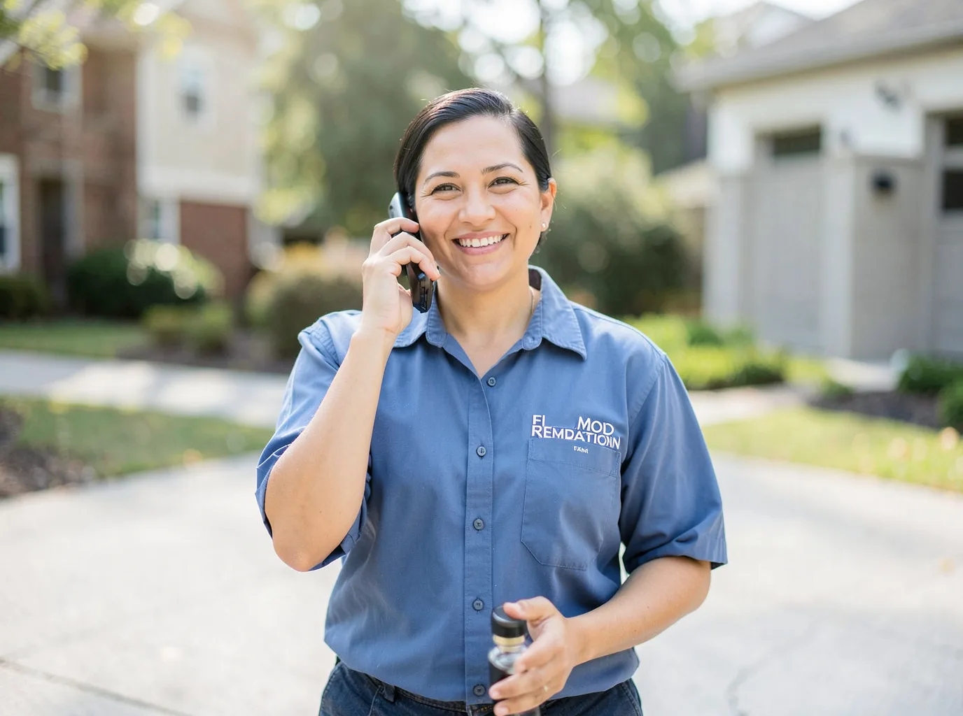Mold Remediation Smithburg, WV FAQs